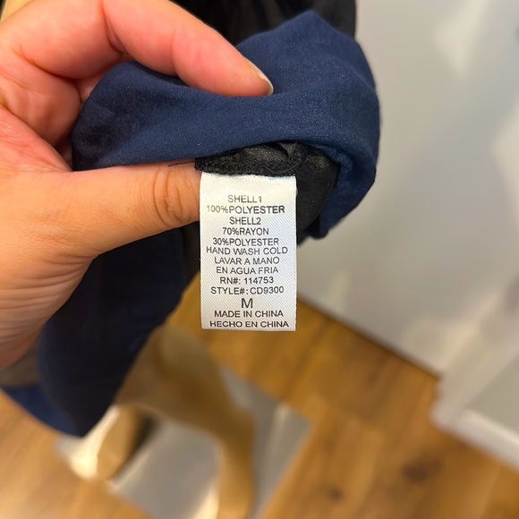 ‼️SALE‼️Clothing Company Cute Girl Party Mini Dress - Picture 9 of 9